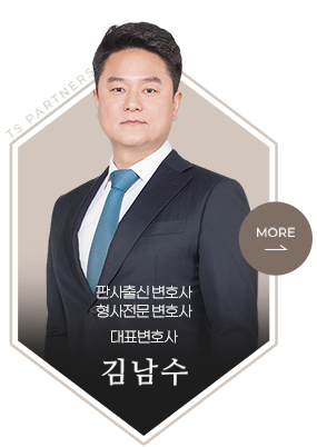 대표변호사 김남수