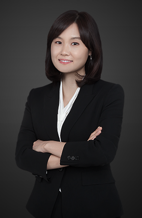 이혜영 파트너변호사